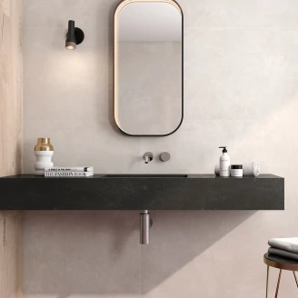 Gulvflis <strong>La Vernelle</strong>  Beige Matt 60x120 cm